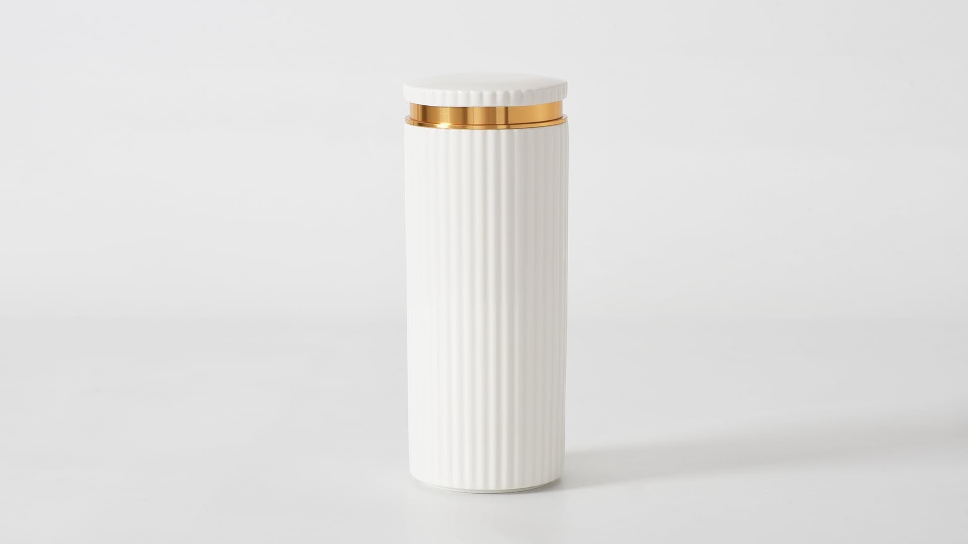 Pampa Bay - Tango Tall Canister Large