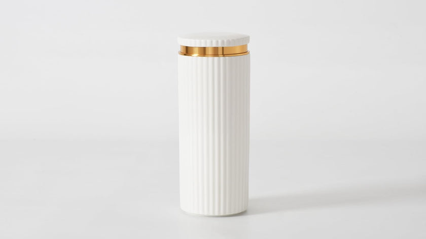 Pampa Bay - Tango Tall Canister Large