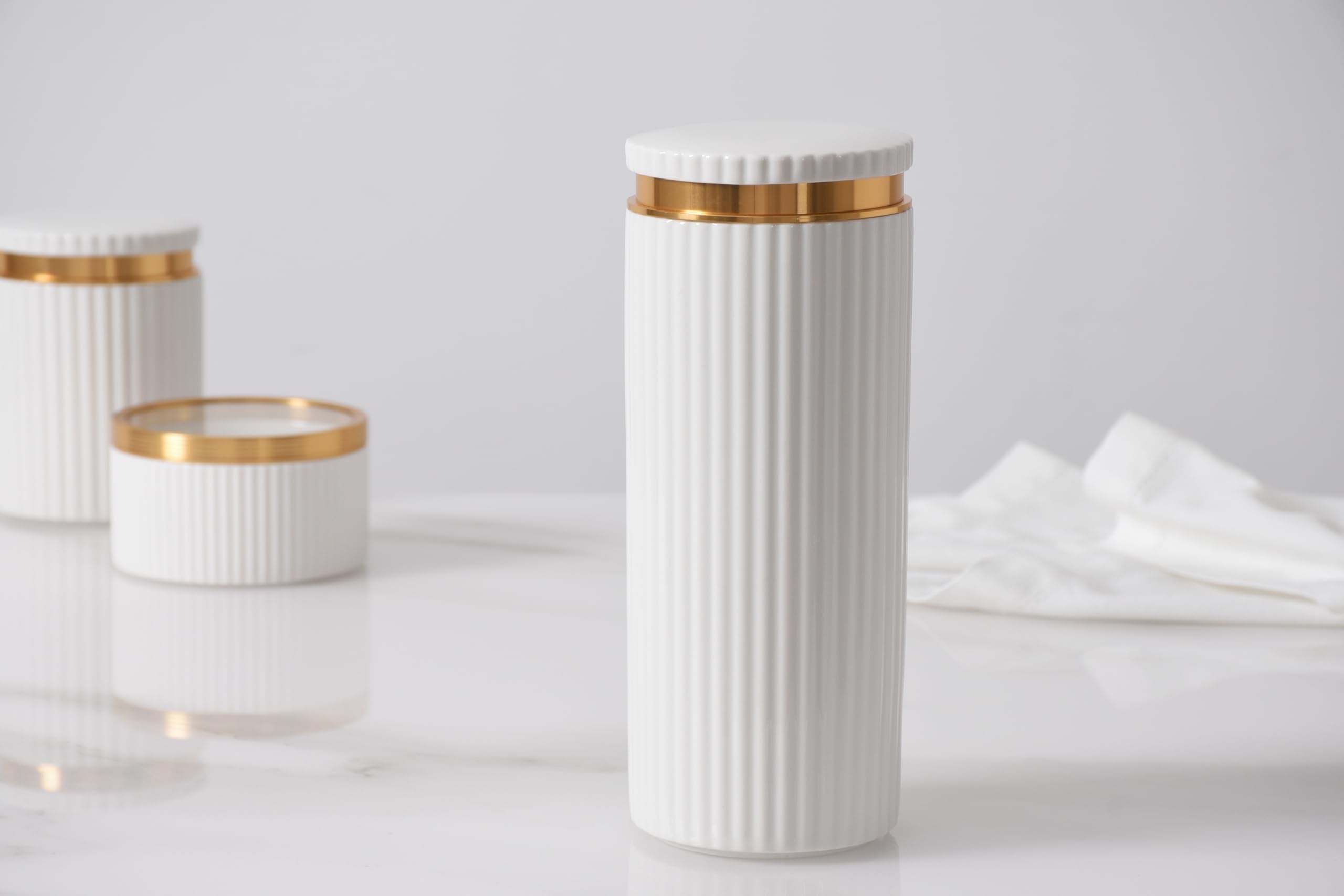 Pampa Bay - Tango Tall Canister Large