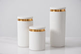 Pampa Bay - Tango Tall Canister Large