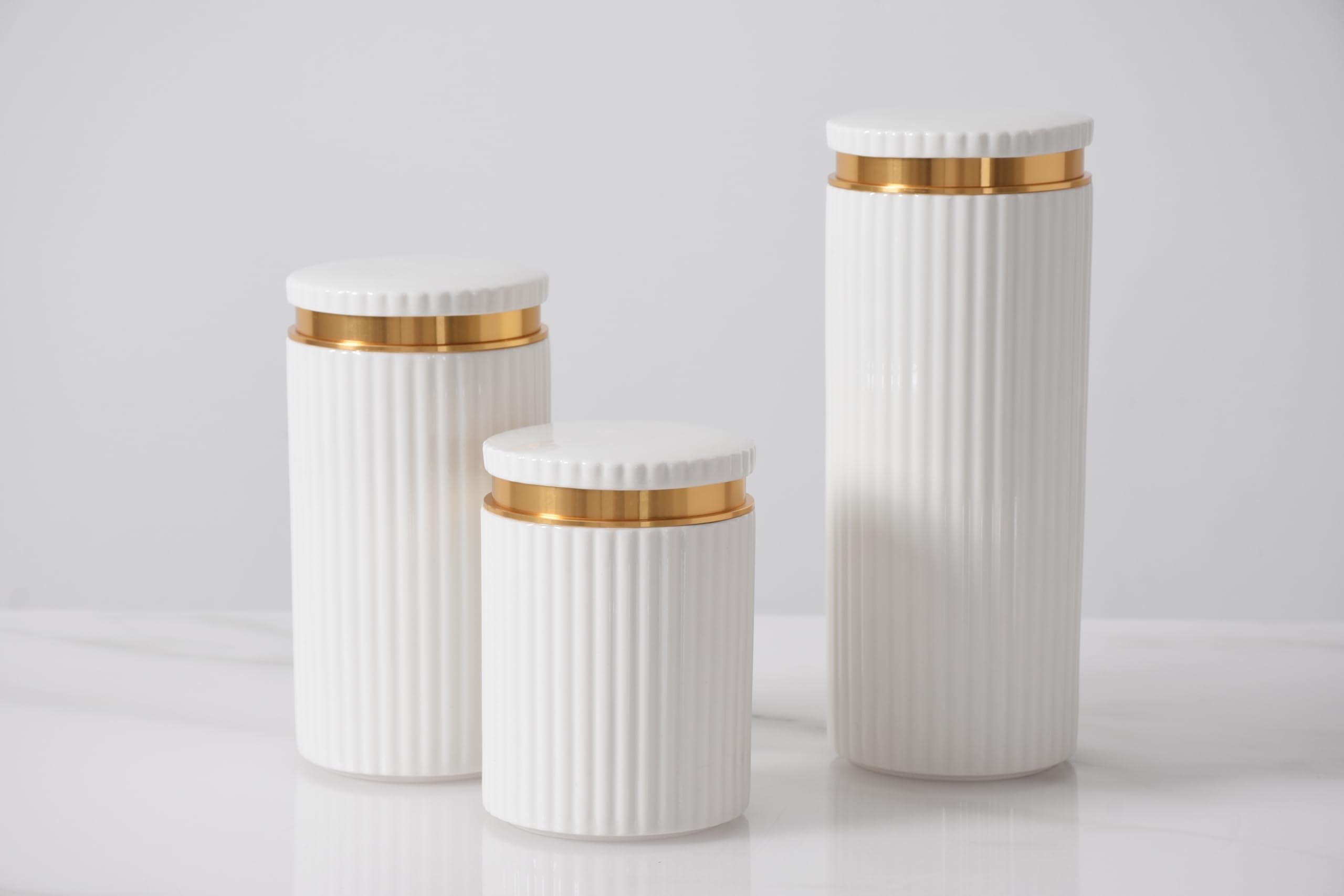 Pampa Bay - Tango Tall Canister Large