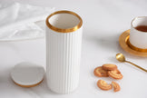 Pampa Bay - Tango Tall Canister Large