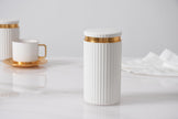 Pampa Bay - Tango Tall Canister Medium