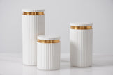 Pampa Bay - Tango Tall Canister Medium