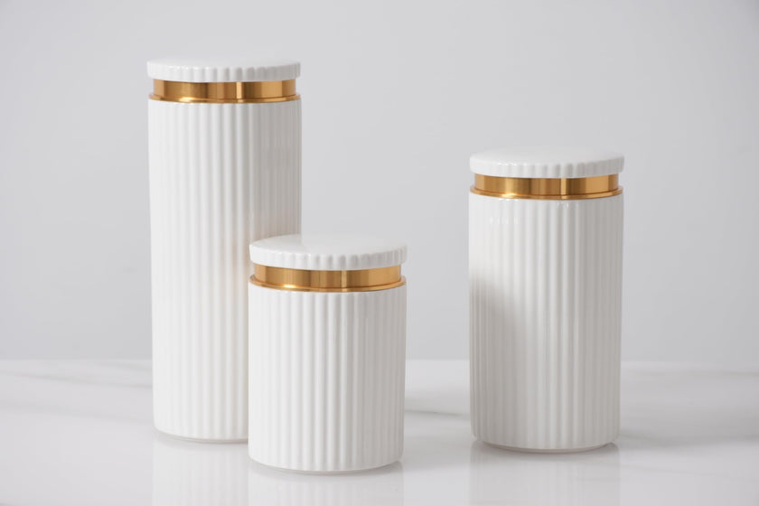 Pampa Bay - Tango Tall Canister Medium