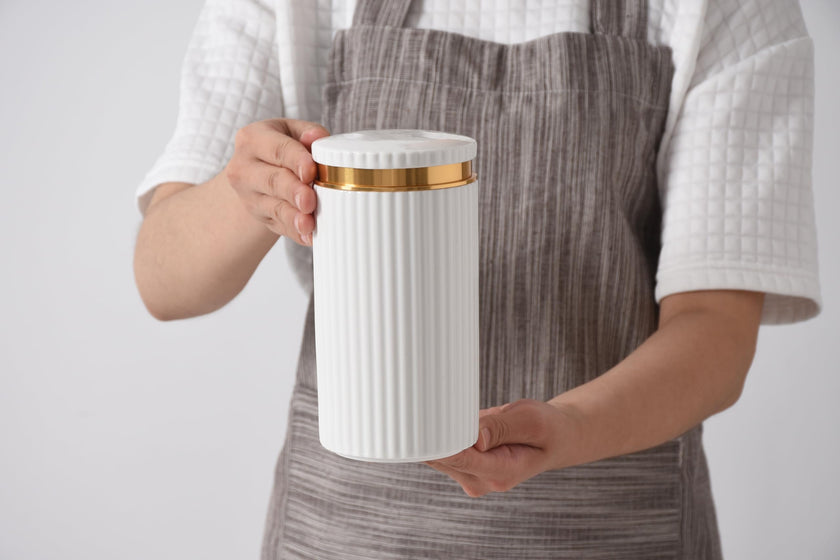 Pampa Bay - Tango Tall Canister Medium