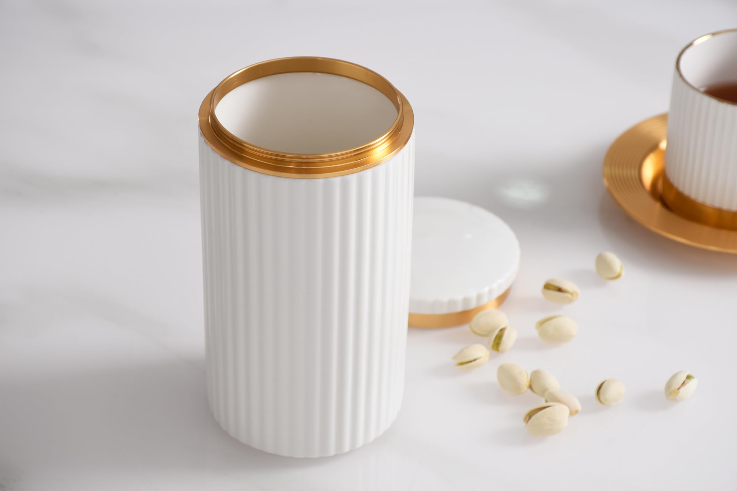 Pampa Bay - Tango Tall Canister Medium