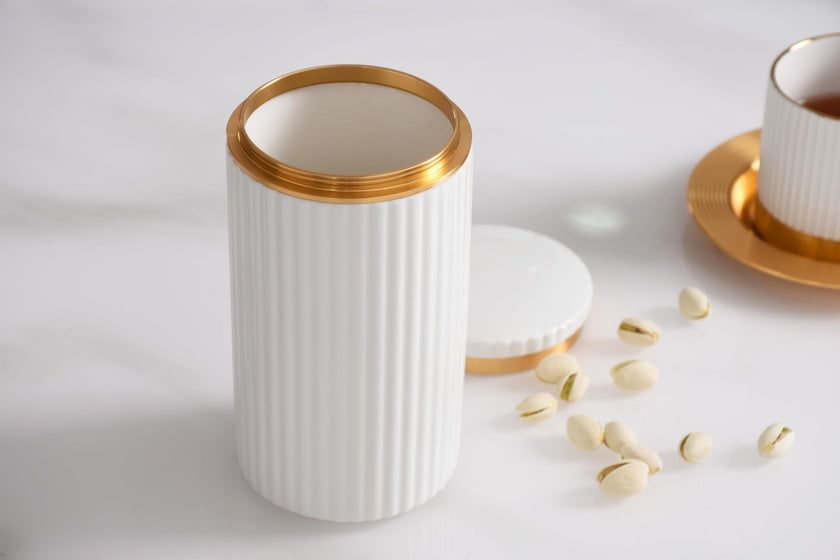 Pampa Bay - Tango Tall Canister Medium