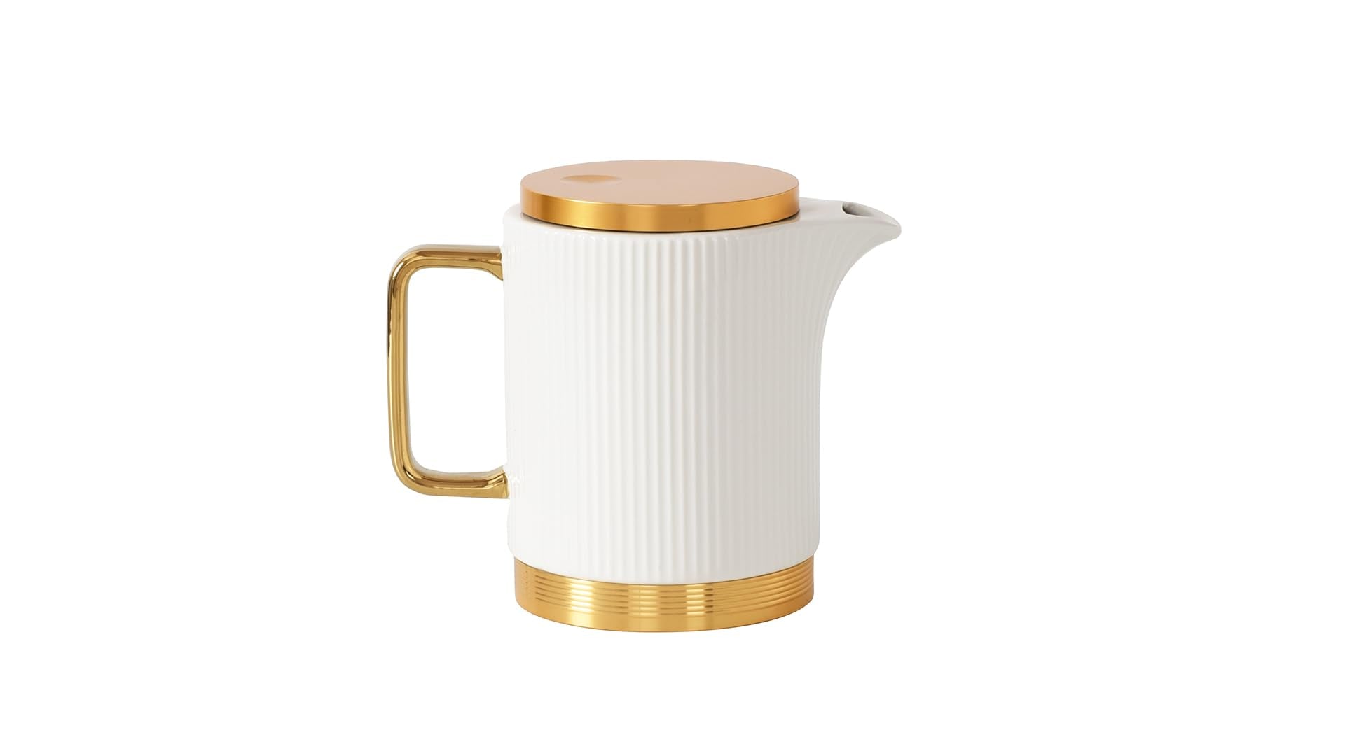 Pampa Bay - Tango Tea Pot