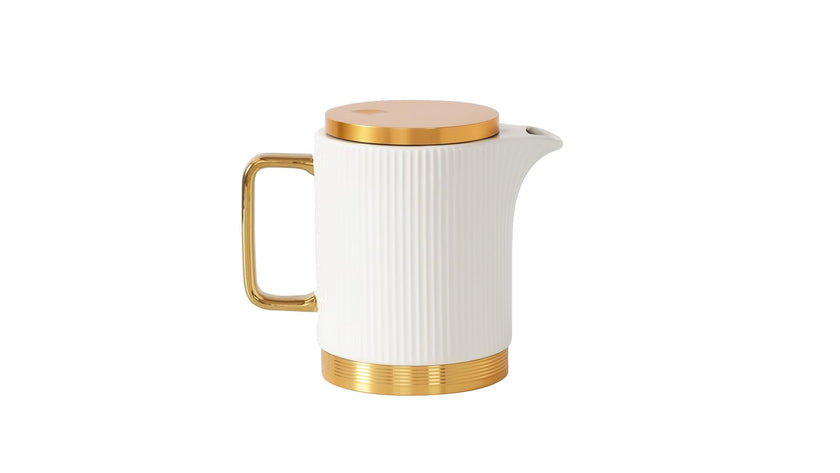 Pampa Bay - Tango Tea Pot