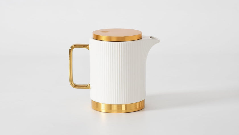 Pampa Bay - Tango Tea Pot