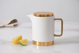 Pampa Bay - Tango Tea Pot