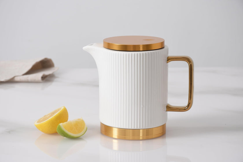 Pampa Bay - Tango Tea Pot