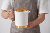 Pampa Bay - Tango Tea Pot