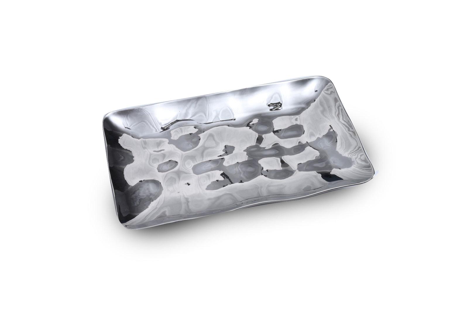 Pampa Bay - Thin & Simple Rectangular Platter