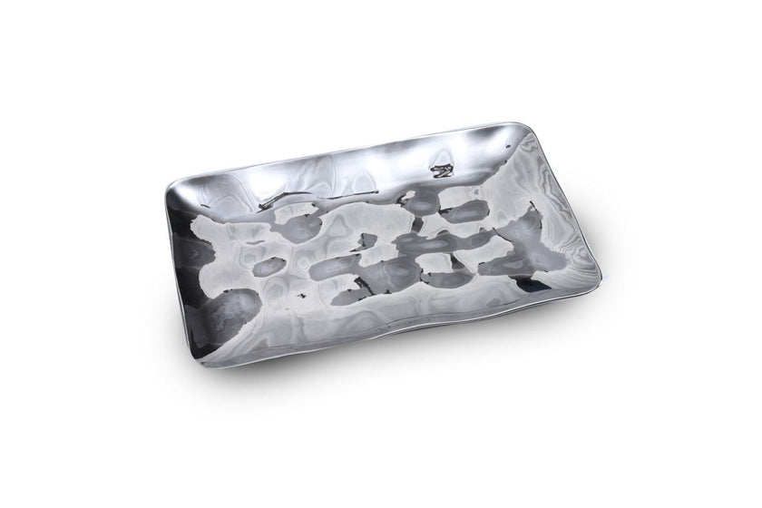 Pampa Bay - Thin & Simple Rectangular Platter