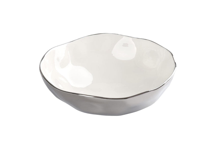 Pampa Bay - Thin & Simple Wide bowl