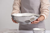 Pampa Bay - Thin & Simple Wide bowl