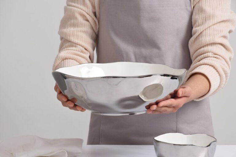 Pampa Bay - Thin & Simple Wide bowl