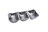 Pampa Bay - Verona 3 - Section Deep Serving Piece