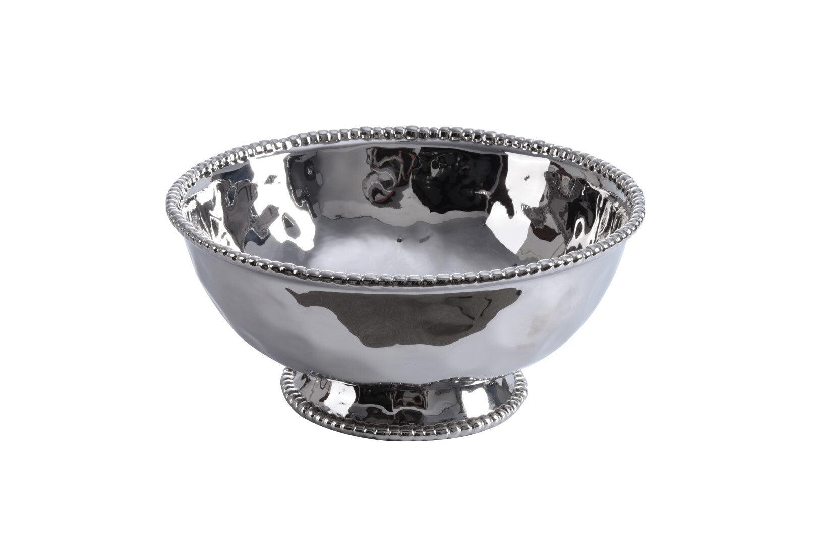 Pampa Bay - Verona Oversized Footed Bowl