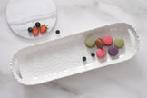 Pampa Bay - Waves Melamine Long Tray with Handles