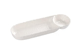 Pampa Bay - Waves Melamine chip & dip