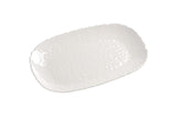 Pampa Bay - Waves Melamine medium serving platter