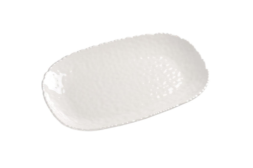 Pampa Bay - Waves Melamine medium serving platter