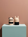 Moneybank Panda - Nature