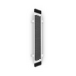 Panneau chauffant à convection numérique Delonghi Slim Style avec ventilateur 1500 W- (HSX4315ECA)