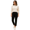 Pantalon chic