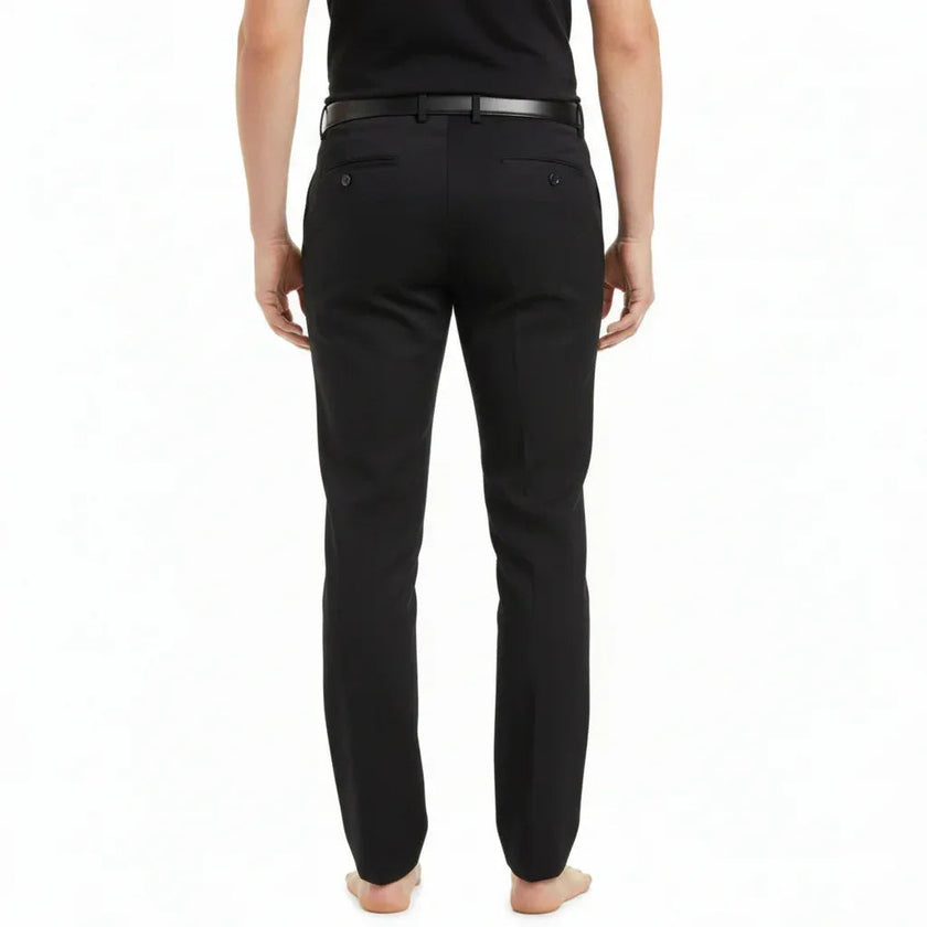 Pantalon classique