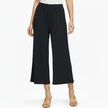 Pantalon fluide court