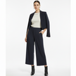 Pantalon fluide court