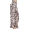 Pantalon imprimé animal