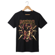 Pantera - Horned Cowboy T-Shirt (Black)