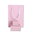 Paper Bags And Jewelry Boxes