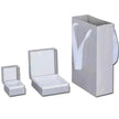 Paper Bags And Jewelry Boxes
