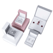 Paper Bags And Jewelry Boxes
