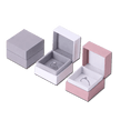 Paper Bags And Jewelry Boxes