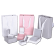 Paper Bags And Jewelry Boxes