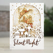 Creative Expressions Paper Cuts Bethlehem Edger Craft Die