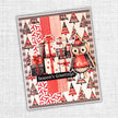 Holiday Fun November Papercuts Kit 33366