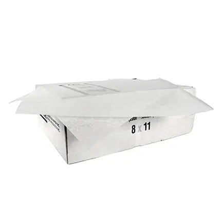 Papier à balance 8