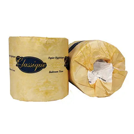 Papier hygiénique, 2 épaisseurs