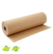 Papier kraft, brun, base 30
