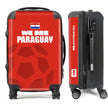 Paraguay FIFA World Cup 2026 We Are Edition (Red)