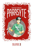 Parasyte Full Colour Collection Manga Set (Vols. 1-8)
