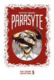 Parasyte Full Colour Collection Manga Set (Vols. 1-8)
